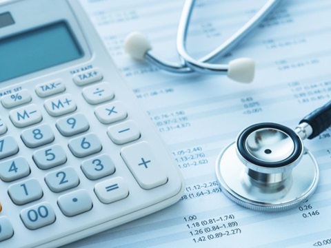 Frais médicaux et soins de santé : le ticket modérateur plus élevé en Belgique